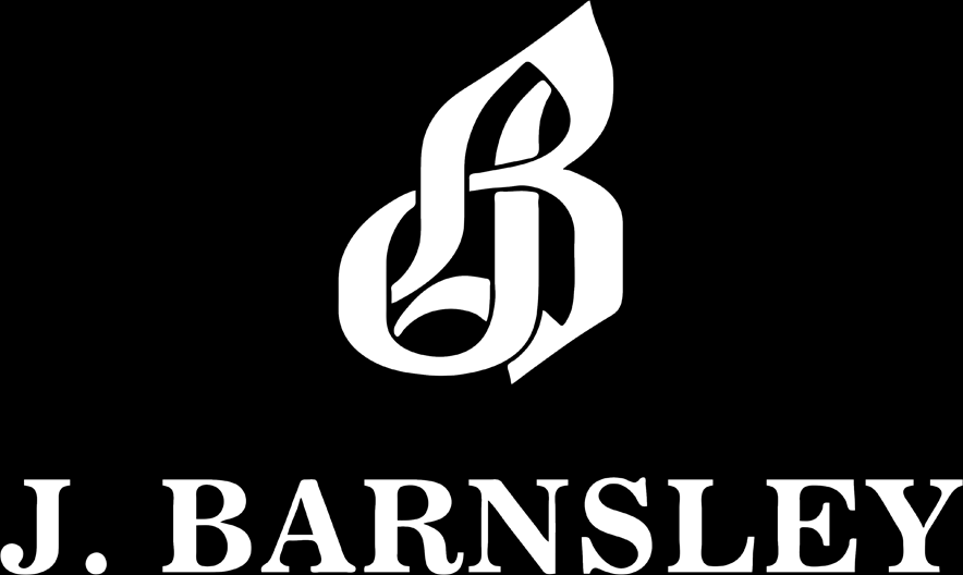 J. Barnsley Logo